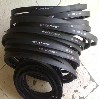 【大量銷(xiāo)售 多種型號(hào)優(yōu)質(zhì)三角帶 高強(qiáng)力三角帶 歡迎選購(gòu) 【圖】】?jī)r(jià)格,廠家,圖片,橡膠帶,山東慶云德大塑膠制品廠-