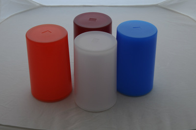 東莞市協宏塑膠制品科技 高品質亞克力燈罩注塑與生產解決方案