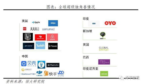 2020中國獨角獸報告 北上深杭集聚逾八成，上海網(wǎng)絡(luò)技術(shù)服務(wù)領(lǐng)跑新經(jīng)濟(jì)