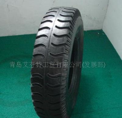 農(nóng)業(yè)輪胎的全面指南 從500-16型號到選擇與維護